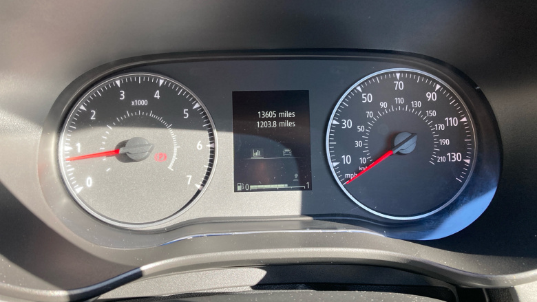 Dacia Jogger 1.0 TCe Extreme 5dr Petrol Estate